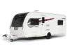 2025 Elddis Affinity 574 New Caravan