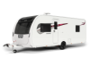 2025 Elddis Avante 550 New Caravan