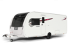 2025 Elddis Avante 554 New Caravan