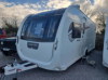 2025 Elddis Avante 554 New Caravan