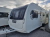 2025 Elddis Avante 840 New Caravan