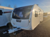 2025 Elddis Avante 860 New Caravan