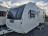 2025 Elddis Avante 868 New Caravan