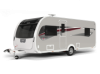 2025 Elddis Crusader Aurora New Caravan