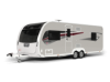 2025 Elddis Crusader Borealis New Caravan