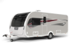 2025 Elddis Crusader Mistral New Caravan