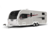 2025 Elddis Crusader Tempest New Caravan