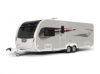 2025 Elddis Crusader Zephyr New Caravan