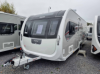 2025 Elddis Crusader Zephyr New Caravan