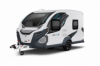 2025 Swift Basecamp 3 New Caravan