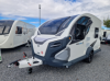 2025 Swift Basecamp 3 New Caravan