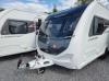 2025 Swift Challenger 480 SE New Caravan