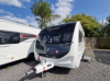 2025 Swift Challenger Grande 560 L SE New Caravan