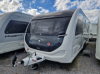 2025 Swift Challenger Grande 650 L SE New Caravan