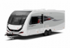 2025 Swift Elegance Grande 835 New Caravan