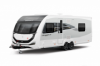 2025 Swift Elegance Grande 845 New Caravan