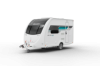 2025 Swift Sprite Compact  New Caravan