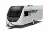 2025 Swift Sprite Major 4 EB  New Caravan