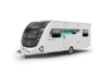 2025 Swift Sprite Major 6 TD  New Caravan