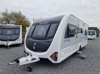 2025 Swift Sprite Major 6 TD Exclusive New Caravan