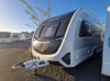 2026 Swift Challenger 480 New Caravan