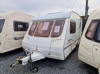 2003 Swift Charisma 235 Used Caravan