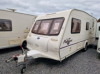 2004 Bailey Pageant Moselle Used Caravan