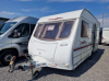 2004 Coachman Amara 450/2 Used Caravan