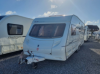 2005 Ace  Supreme Superstar Used Caravan