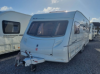 2005 Ace  Supreme Superstar Used Caravan