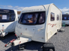 2005 Avondale  Golden Osprey Used Caravan