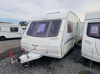 2005 Swift Challenger 460 Used Caravan