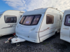 2006 Ace Jubilee Ambassador Used Caravan