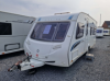 2008 Sterling  Jewel Used Caravan