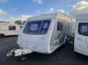 2008 Swift Conqueror 480 Used Caravan