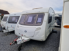 2009 Swift Challenger 480 Used Caravan