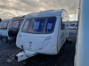 2009 Swift Charisma 230 Used Caravan