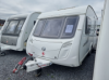 2009 Swift Charisma 230 Used Caravan