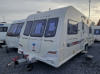 2011 Bailey  Barcelona Used Caravan