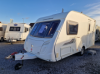 2011 Swift Coastline 480 SE Used Caravan