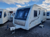 2012 Elddis Crusader Shamal Used Caravan