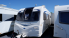 2013 Bailey Pegasus GT65 Ancona Used Caravan
