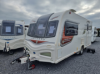 2013 Bailey Unicorn Seville Used Caravan