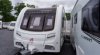 2013 Coachman VIP 460/2 Used Caravan