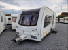 2013 Coachman VIP 460 Used Caravan