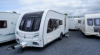 2013 Coachman VIP 520 Used Caravan