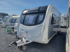 2013 Sterling  Elite Diamond Used Caravan