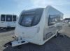 2013 Sterling  Elite Diamond Used Caravan