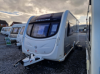 2013 Sterling Elite Diamond Used Caravan