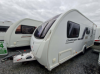 2013 Swift Challenger SE 524 Used Caravan